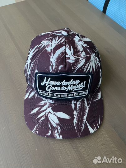 Бейсболка H&M