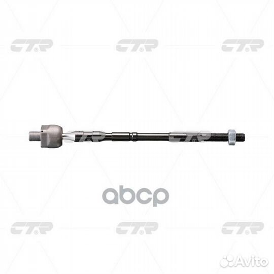 Тяга рулевая subaru forester 01-07/impreza 00