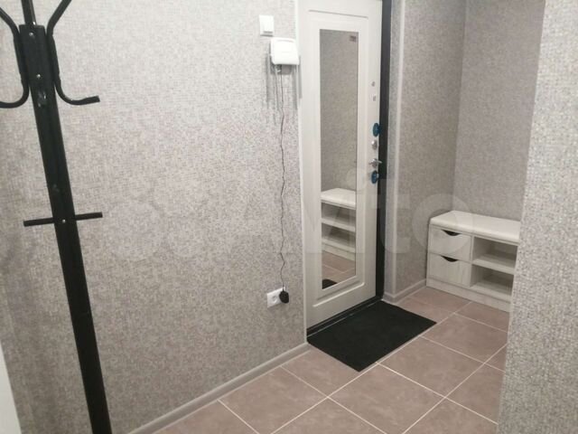 1-к. квартира, 30 м², 2/5 эт.