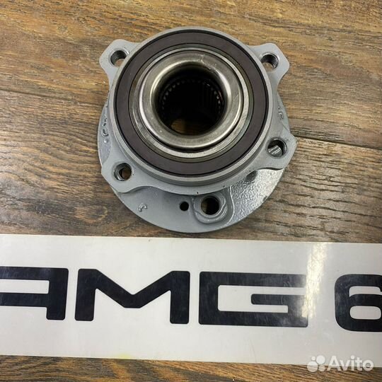 Ступица колеса mercedes W167 GLE