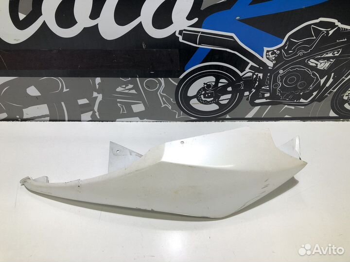 Правая часть хвоста Suzuki GSX-R 1000 K6 2006г