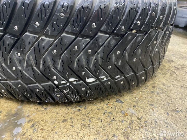 Колеса Мерседес