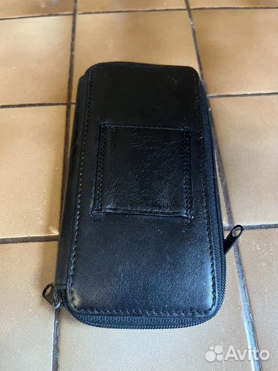 Чехол-органайзер для мобильного телефона