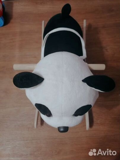 Детская качалка