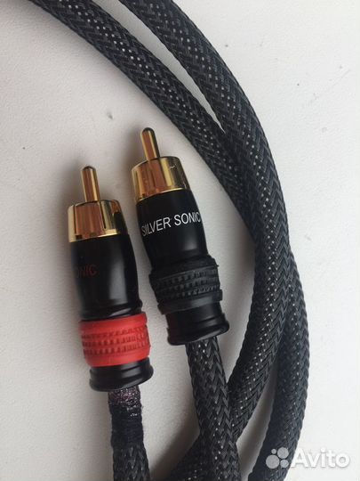 Межблочник Western Electric 1 м