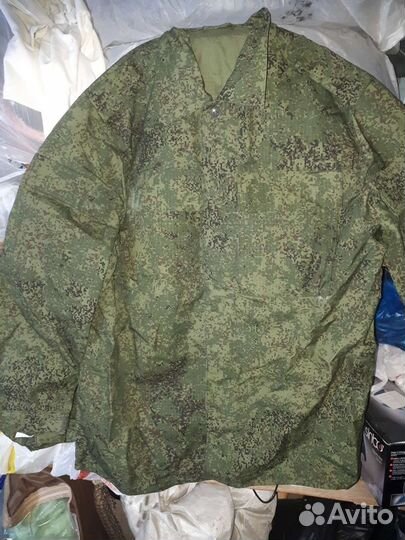 Военная форма