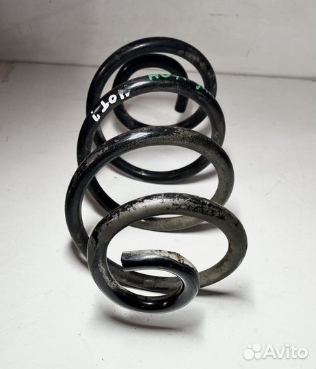 Пружина задняя Nissan Note