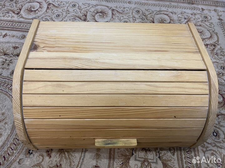 Хлебница IKEA