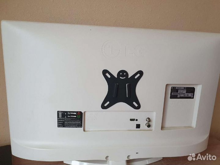 Телевизор lg