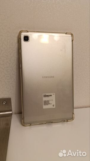 Планшет Samsung Galaxy tab a7 lite