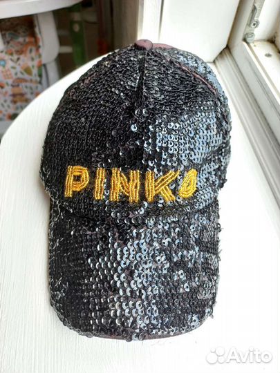 Кепка pinko