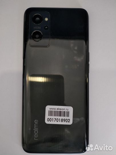 realme 9i, 4/128 ГБ