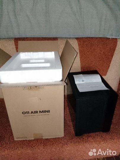 Lian LI Mini Air