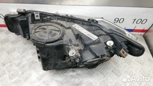 Фара правая BMW 3 F30/F31 (DEA04MU01)