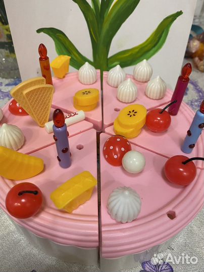 Игры для раннего развития