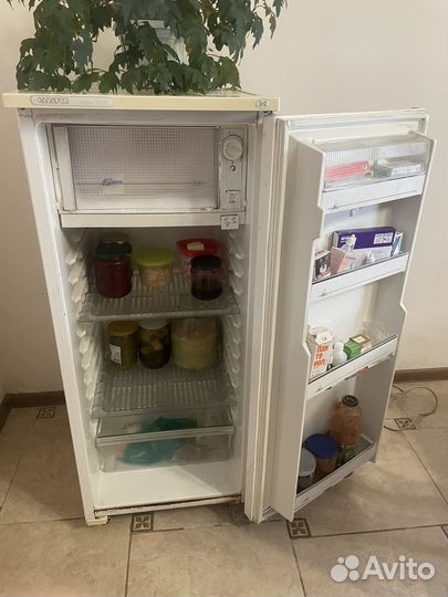 Холодильник саратов 1614М