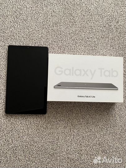 Планшет Samsung galaxy tab a7 lite 32 gb