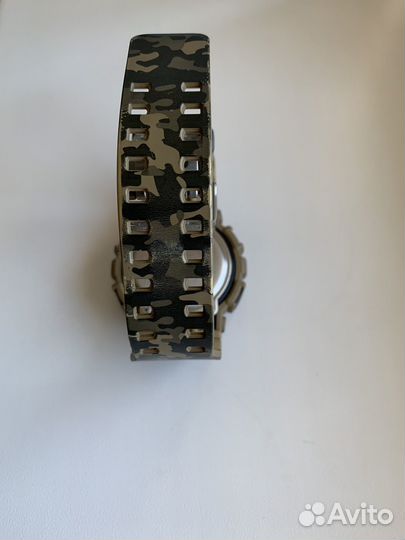 Часы Casio G-Shock