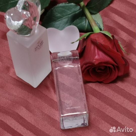 Подсвечники Holmegaard 2 шт