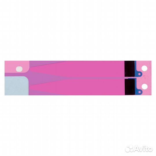 Аккумулятор в наборе ZeepDeep для iPhone 7 +17 пов