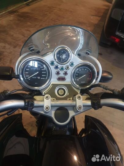 BMW R1150R