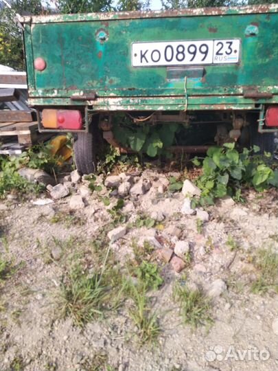Прицеп легковой бу без документов