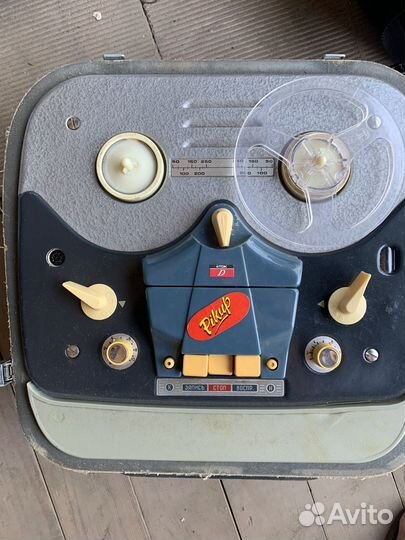 Винтажные вещи из СССР