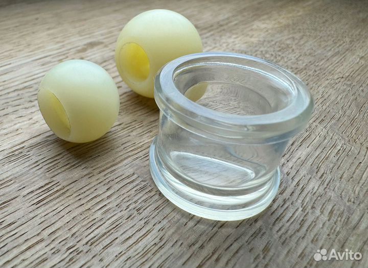 Ремкомплект кулисы кпп VW T4 1990-2003г