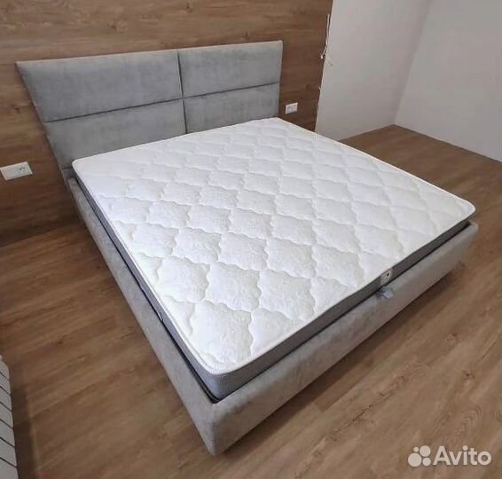 Матрасы новые доставка от производителя