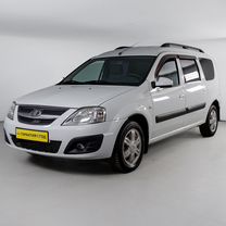 ВАЗ (LADA) Largus 1.6 MT, 2013, 207 037 км, с пробегом, цена 703 000 руб.