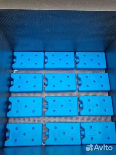 Термоконтейнер