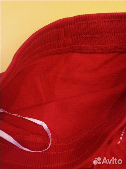 Штаны новые для новорожденного