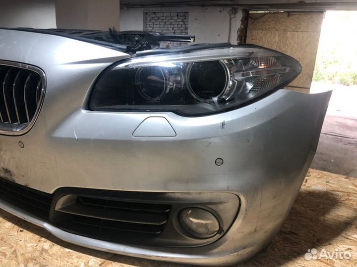 Ноускат Bmw 5-Series F10