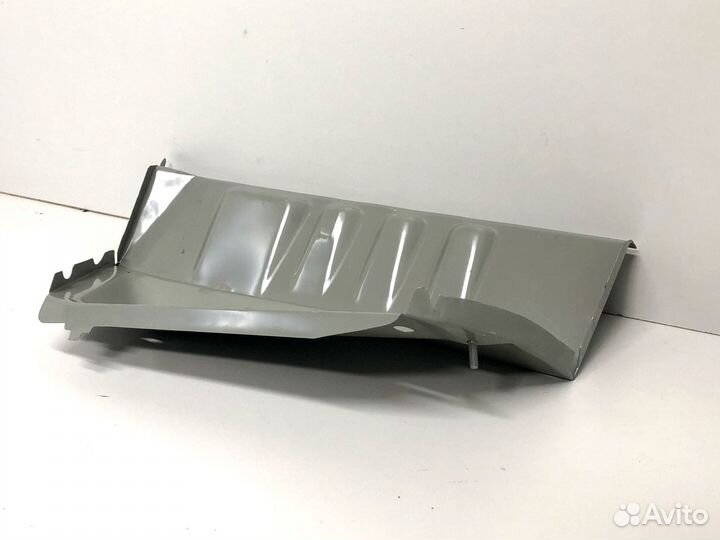 Панель пола багажника LADA 2110 1997-2009