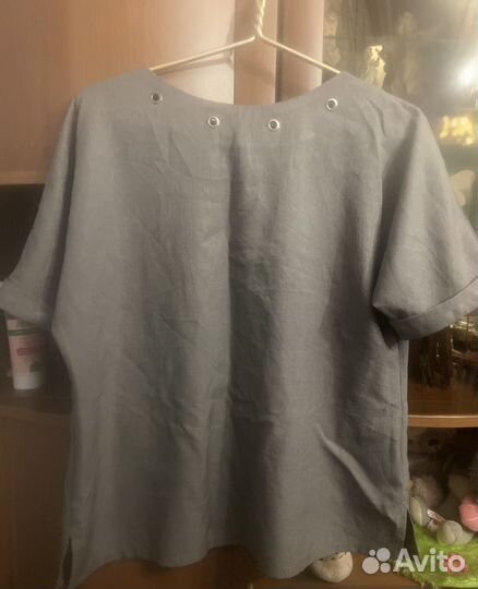 Брючный костюм женский