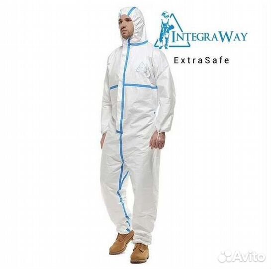 Комбинезон защитный