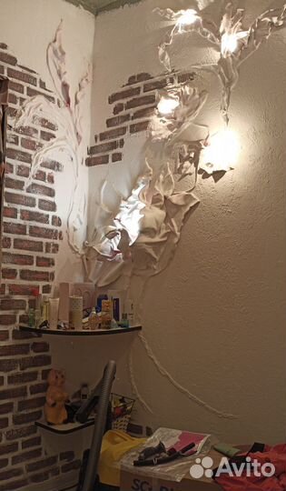 Ремонт и отделка квартир под ключ