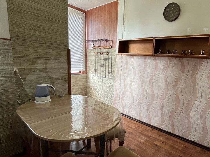 4-к. квартира, 100 м² (Абхазия)