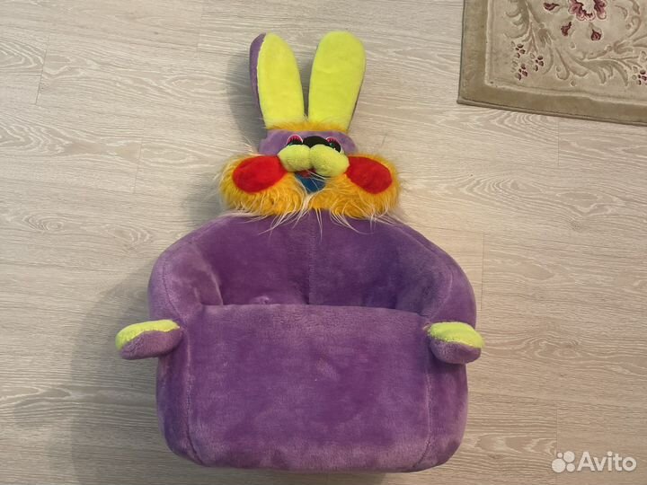 Кресло детское