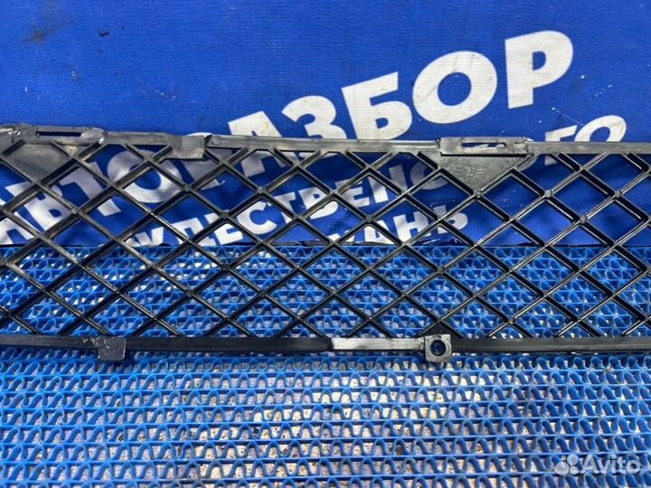 Решетка в бампер Kia Shuma 2 лифтбэк S6D 2002