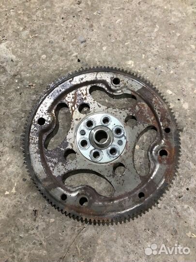 Маховик Гранта ат Автомат кпп