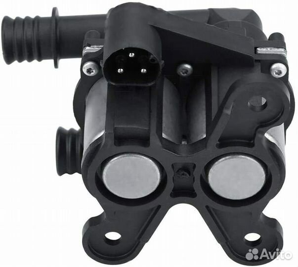 Клапан отопителя BMW 64118391417 1147412062