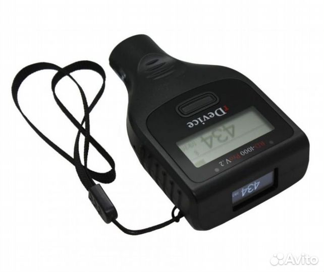 Толщиномер