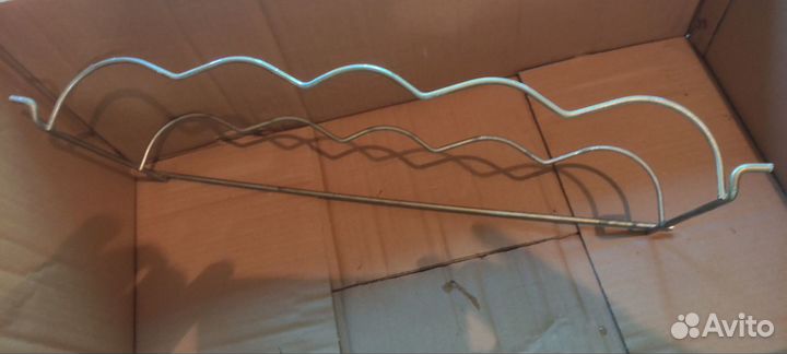 Запчасти для холодильника Indesit