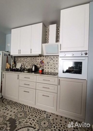 Корпусная мебель