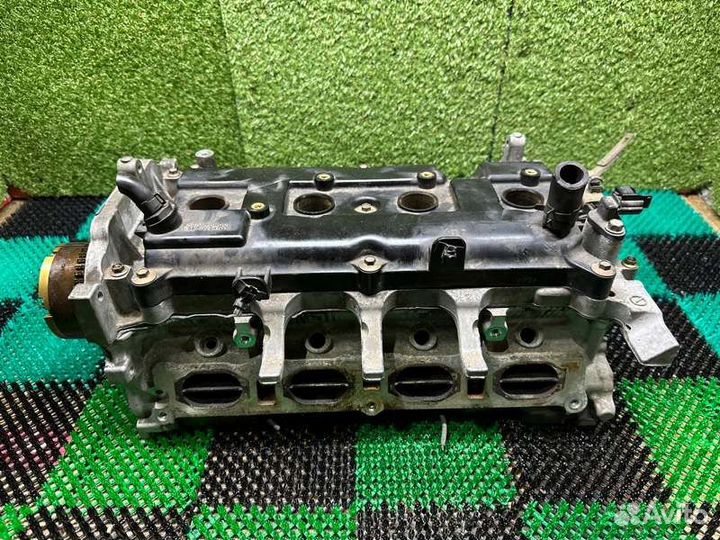 Гбц Nissan Qashqai Xtrail 2.0 MR20 2007-2013