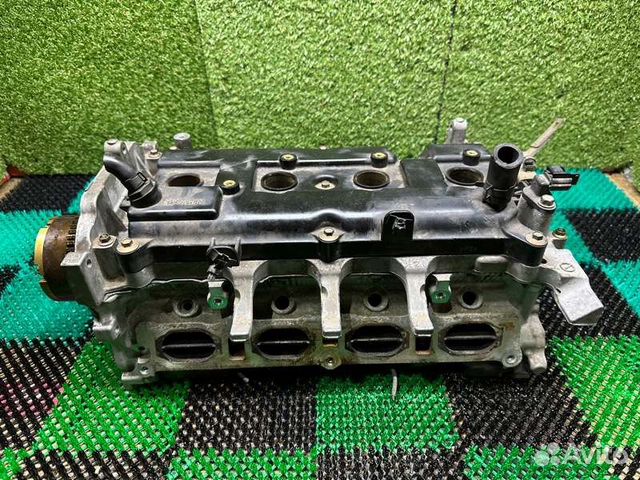 Гбц Nissan Qashqai Xtrail 2.0 MR20 2007-2013