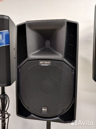 Колонки/Звуковое оборудование