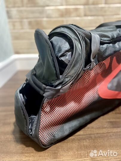 Спортивная сумка Reebok