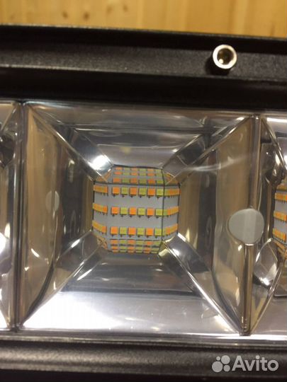 Светодиодная балка 22’’